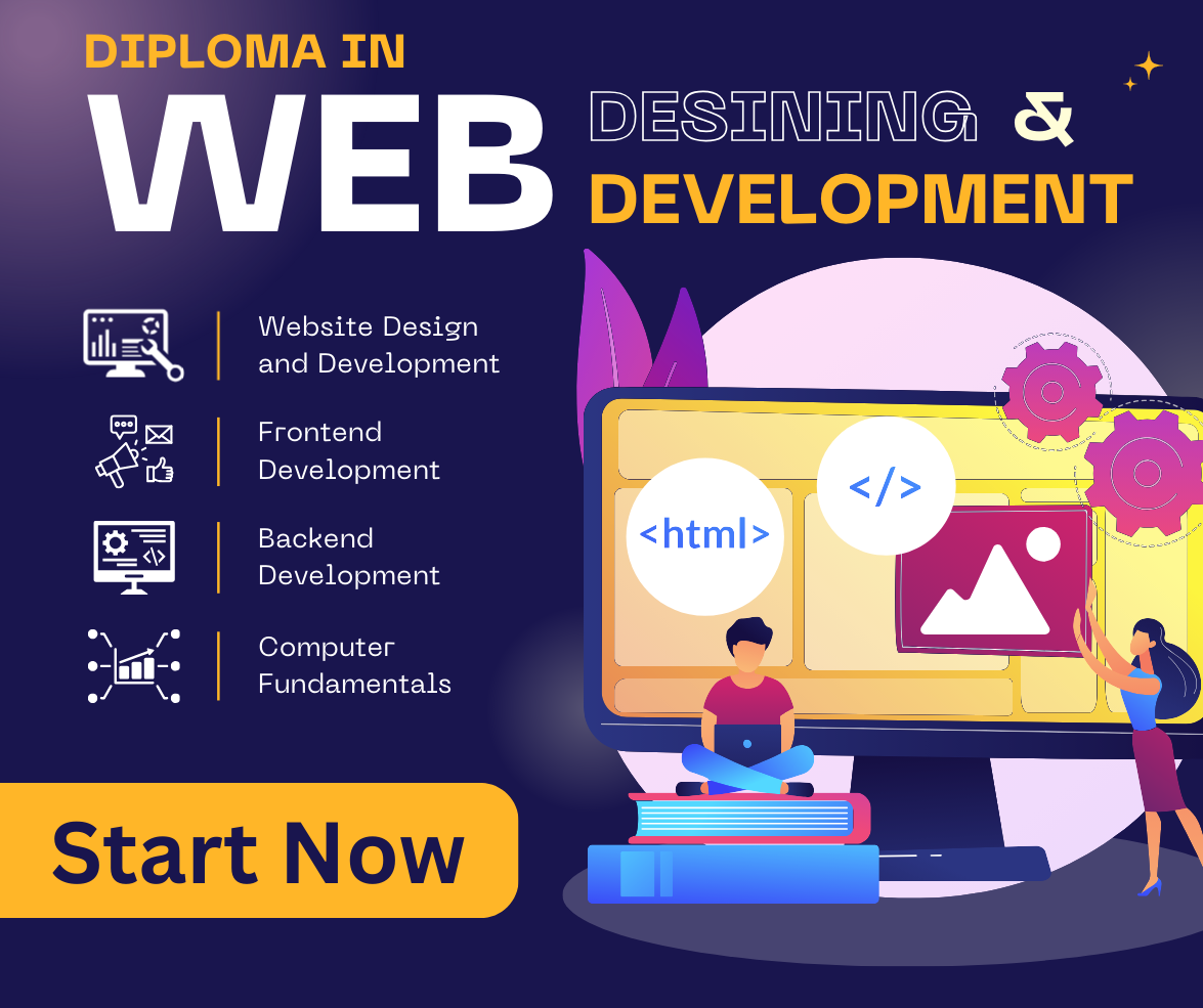 Web Designing & Development